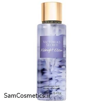 بادی اسپلش اورجینال ویکتوریا سکرت midnight bloom