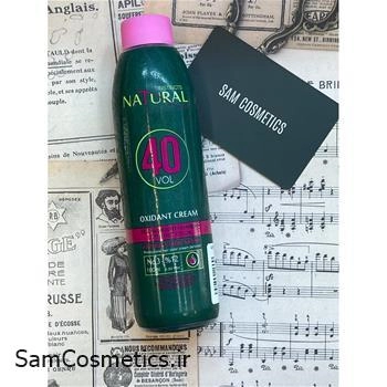 اکسیدان نچرال 180 میل 12 درصد