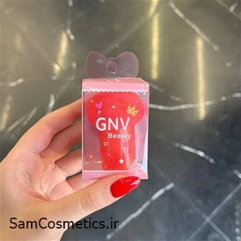 پد (بیوتی بلندر) قارچی GNV