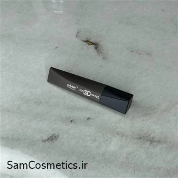 ریمل و ژل ابرو رنگی Art Skin شماره 06
