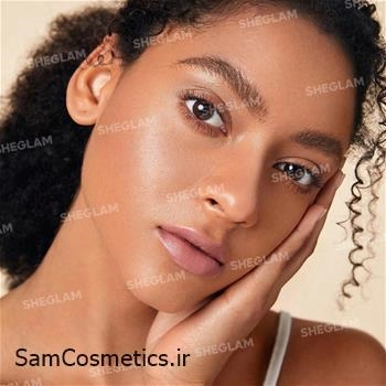 مداد ابرو دو طرفه شیگلم | SHEGLAM مدل BROWS ON DEMAND رنگ Taupe
