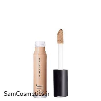 کانسیلر الف elf کد Light Beige حجم 6 میل | e.l.f. 16HR Camo Concealer