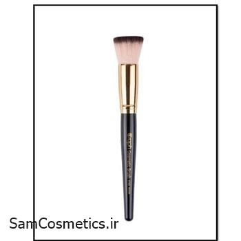 براش بالا سر تخت طلایی گرافST 33