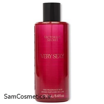 بادی اسپلش ویکتوریا سکرت Very Sexy حجم 250 میل | Victoria’s Secret
