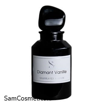 ادکلن شانکاور | SHANKAVER مدل DIAMANT VANILLE حجم 100 میل