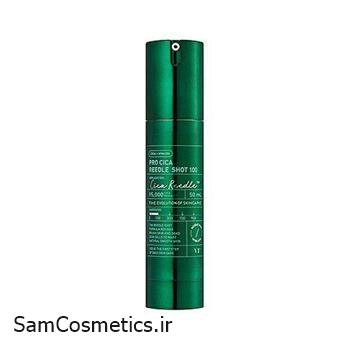 سرم اسنس تسکین دهنده پرو سیکا ریدل شات 100 وی تی کازمتیکس | Vt Cosmetics حجم 50 میل