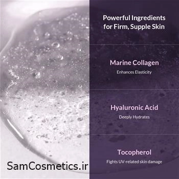 تونر کلاژن پاور لیفتینگ میزون حجم 120 میل | Mizon Collagen Power Lifting Toner