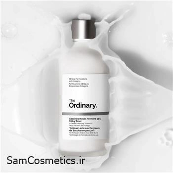 تونر شیر اوردینری | Ordinary حاوی ساکارومایسس حجم 100 میل
