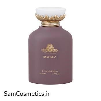 ادکلن Maison Jaccottet رایحه Baroness حجم 100 میل | maison jaccottet baroness