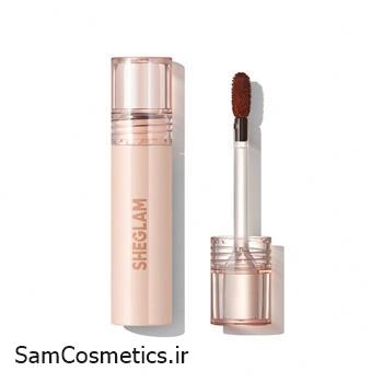 خط لب پیل آف شیگلم | SHEGLAM رنگ Mauvelous
