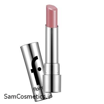 رژ لب جامد فلورمار | Flormar مدل sheer up کد  018 Enchanted Kiss