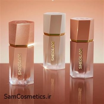 برنزر مایع مات شیگلم Sun Beam رنگ Golden Sun حجم 5.2 میل | SHEGLAM Sun Beam Matte Liquid Bronzer