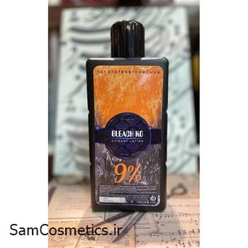 اکسیدان 1 لیتری 9درصد