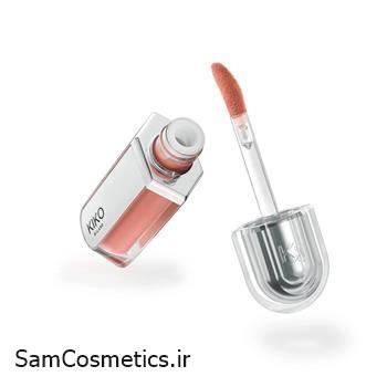 برق لب (لیپ گلاس) اورجینال کیکو | KIKO مدل 3D Hydra Xtreme کد 03 (Cocoaquake)
