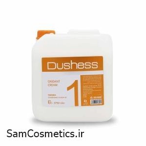 اکسیدان دوشس 6% (شماره 1) حجم 3750 میل