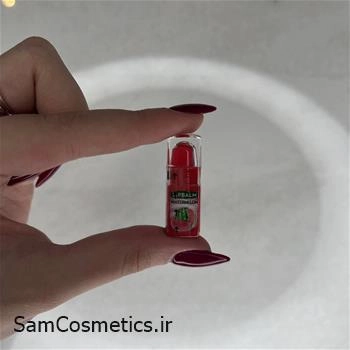 بالم لب مینی گلدن رز | Golden Rose رایحه هندوانه