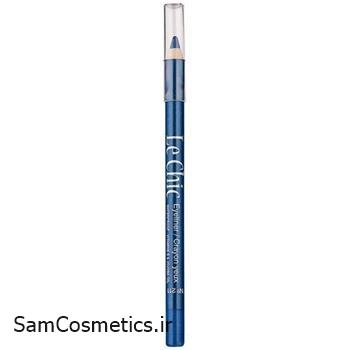 مداد روغنی چشم لچیک 211