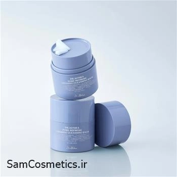 بالم پاک کننده منافذ دکتر آلتیا | DR. Althea مدل Pore Refresh Grinding حجم 50 میل