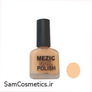 لاک ناخن مزیک شماره 225 حجم 15 میل