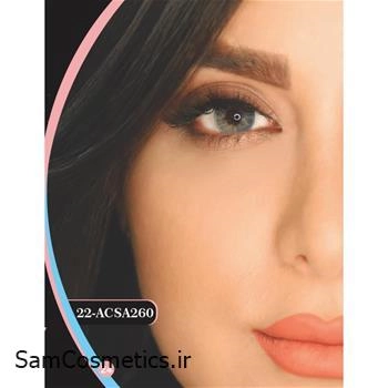 لنز هرا شماره 22