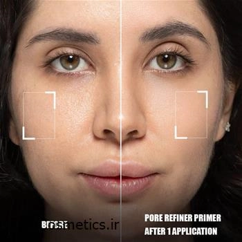 پرایمر منافذ فوراور52 | FOREVER52 مدل Pore Refine حجم 30 میل