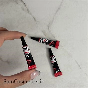چسب مژه آی ایکس | IX تیوپی کوچک مشکی حجم 1.5 گرمی (یک عدد)