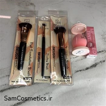 پک سام کازمتیکز کد 2