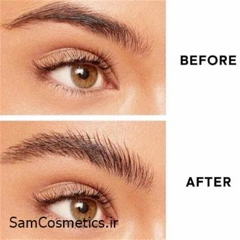 ژل ابرو کاسه ایی شیگلم | SHEGLAM مدل SET ME UP BROWN HOLD وزن 5 گرم