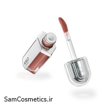 برق لب (لیپ گلاس) اورجینال کیکو | KIKO مدل 3D Hydra Xtreme کد 06 (Color Affair)