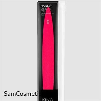 سوهان ناخن کیکو مدل 101 | KIKO Nail files