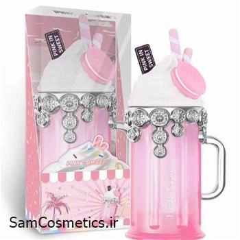 بادی میست پینک این سوییت فرش اوشن 250 میل | Pink In Sweet Fresh Ocean Fine Fragrance Mist