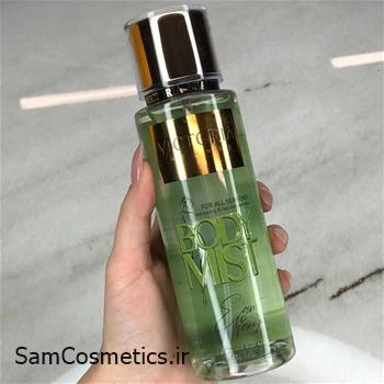 بادی اسپلش ویکتوریا بیوتی مدل so sexy حجم 250 میل