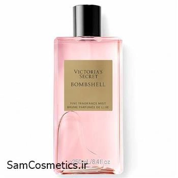 بادی اسپلش ویکتوریا سکرت Bombshell حجم 250 میلی‌لیتر | Victoria’s Secret