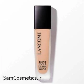 کرم پودر لانکوم پوست خشک شماره 225N حجم 30 میل | Lancôme Teint Idole Ultra Wear Foundation SPF25