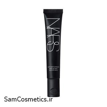 پرایمر نارس مشکی | NARS Soft Matte PRIMER | مات کننده پوست