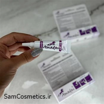 چسب مژه فلکس آمادای | Amadai Powerflex حجم 7 میل