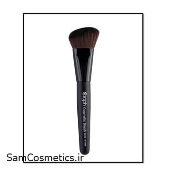 براش کانتور سر کج گراف شماره NC42