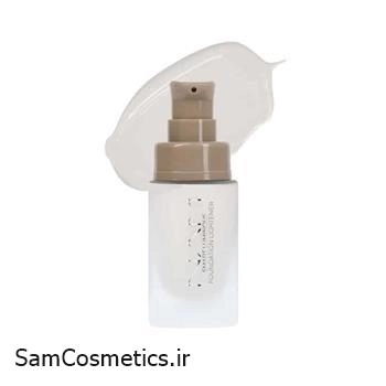 روشن کننده کرم پودر نام مدل Smart Luminous حجم 19 میل | NAM Smart Luminous Foundation Lightener
