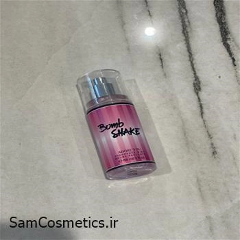 بادی اسپلش شاین آدور یو BOMB SHAKE حجم 88 میل