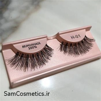 مژه طبیعی لوپینا h01