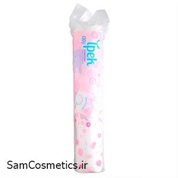 پد آرایش پاککن گیاهی ایپک 120 عددی