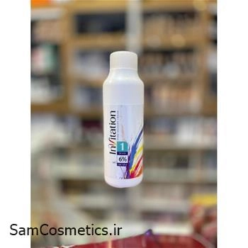 اکسیدان اینوتیشن 180میل 6%