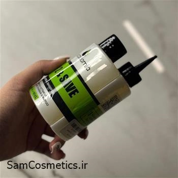 کرم اکسیدان اکتیویتور 9% ماکادمیا | macadamia حجم 300 میل