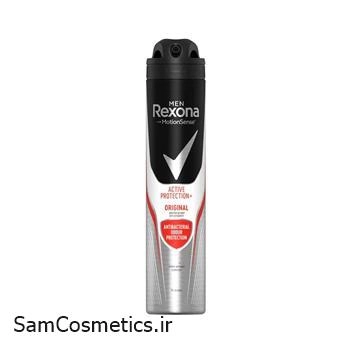 اسپری رکسونا مردانه active protection+orginal