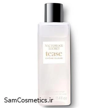 بادی اسپلش ویکتوریا سکرت Tease Crème Cloud حجم 250 میل | Victoria’s Secret