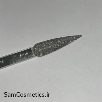 لاک ژل دیسکو رویال رز RR شماره 05sd