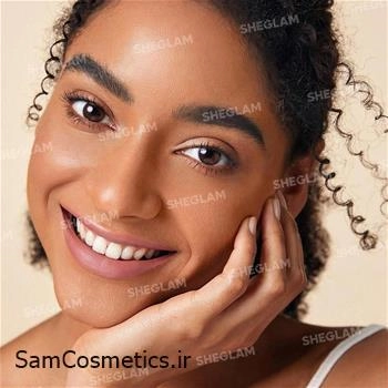 مداد ابرو دو طرفه شیگلم | SHEGLAM مدل BROWS ON DEMAND رنگ Chocolate