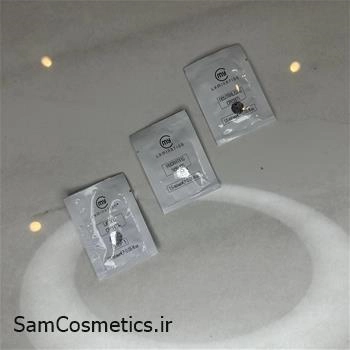 کیت 3 مرحله ای لیفت ابرو و مژه مای لمینیشن