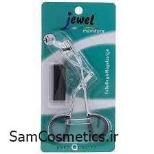 فرمژه یدک دار جیول | jewel