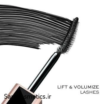 ریمل لیفت کننده و حجم دهنده لانکوم | Lancôme مدل Lash Idole حجم 8 میل